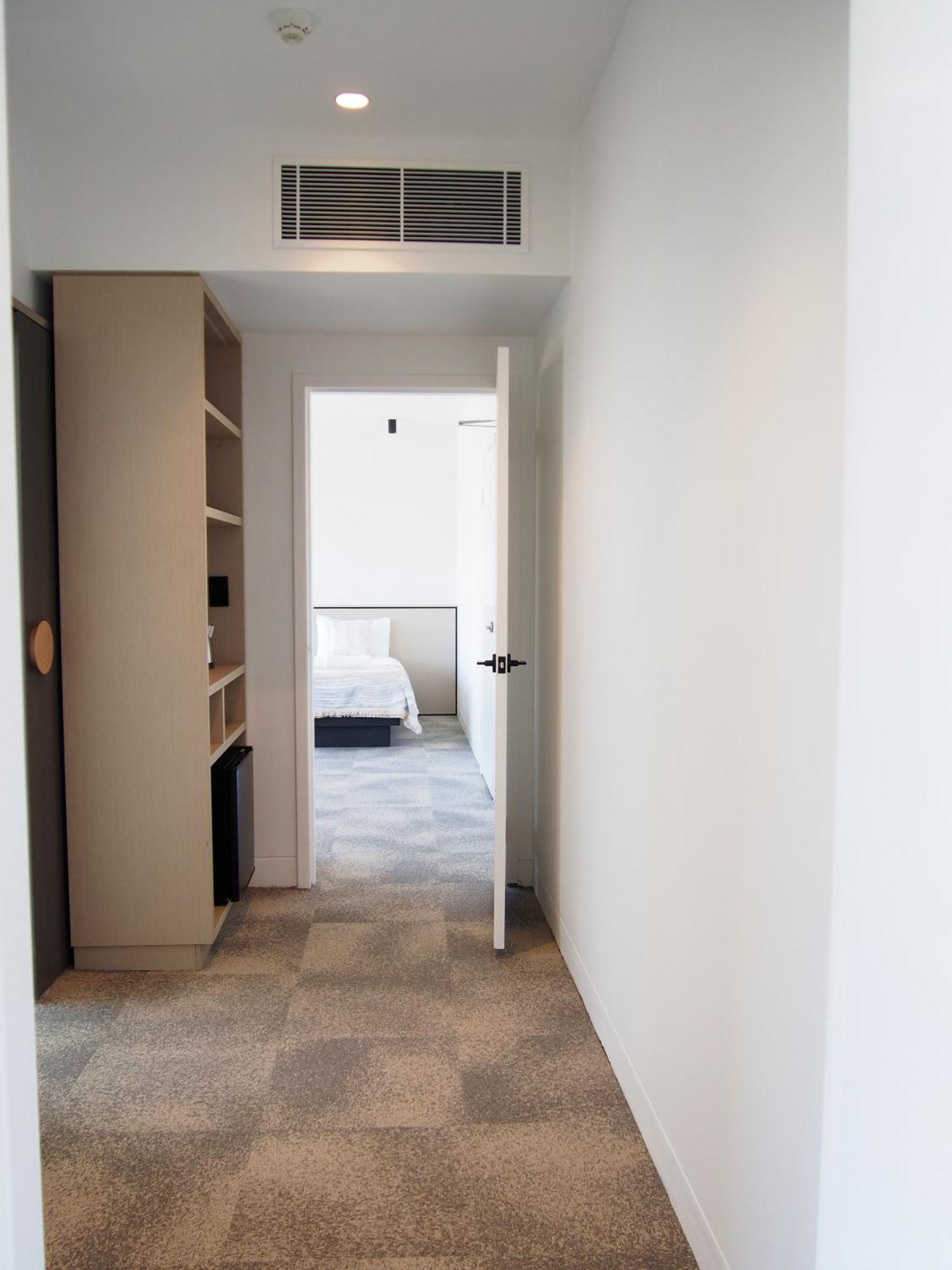 Barrys Beach Road Hotel Sydney Luaran gambar