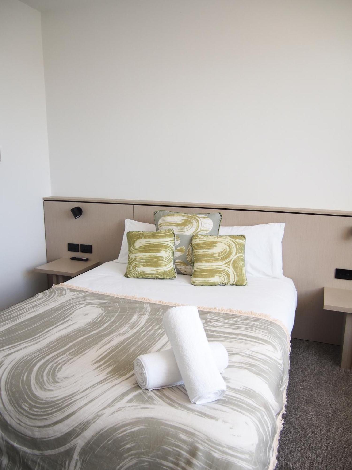 Barrys Beach Road Hotel Sydney Luaran gambar