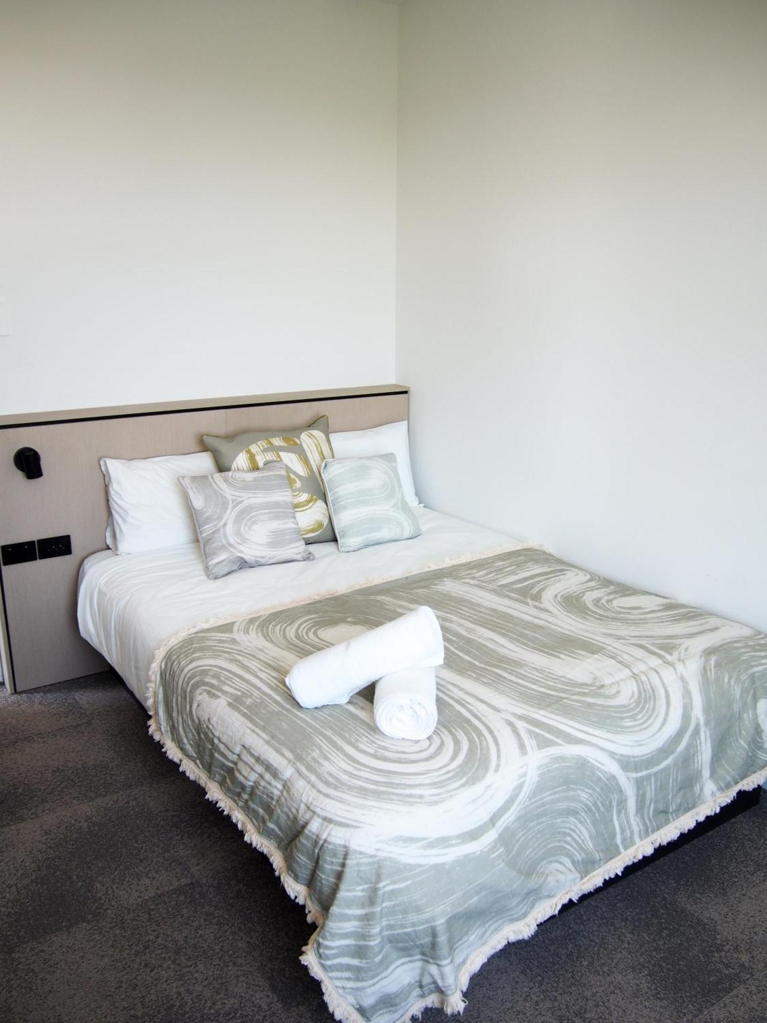 Barrys Beach Road Hotel Sydney Luaran gambar