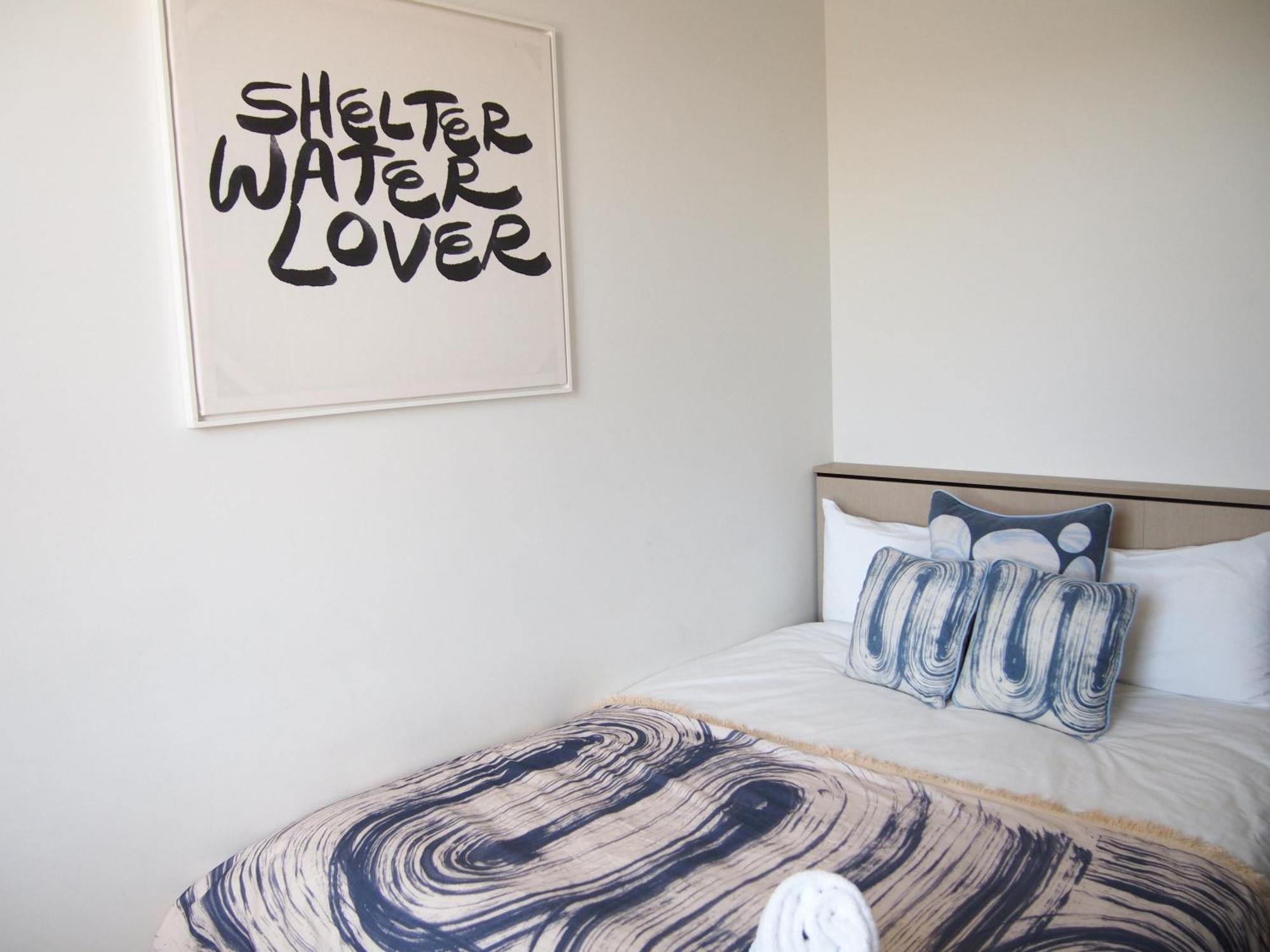 Barrys Beach Road Hotel Sydney Luaran gambar