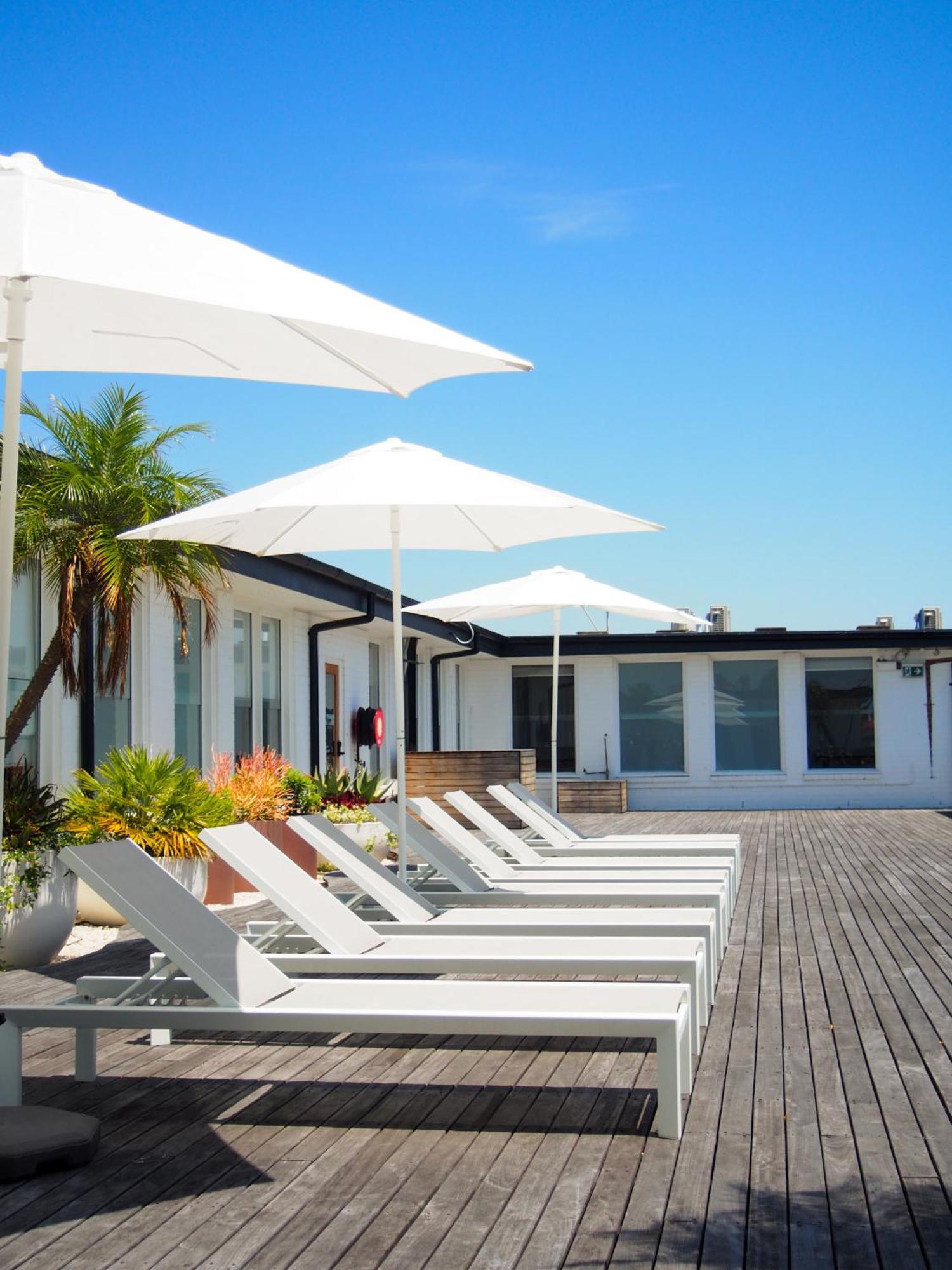 Barrys Beach Road Hotel Sydney Luaran gambar